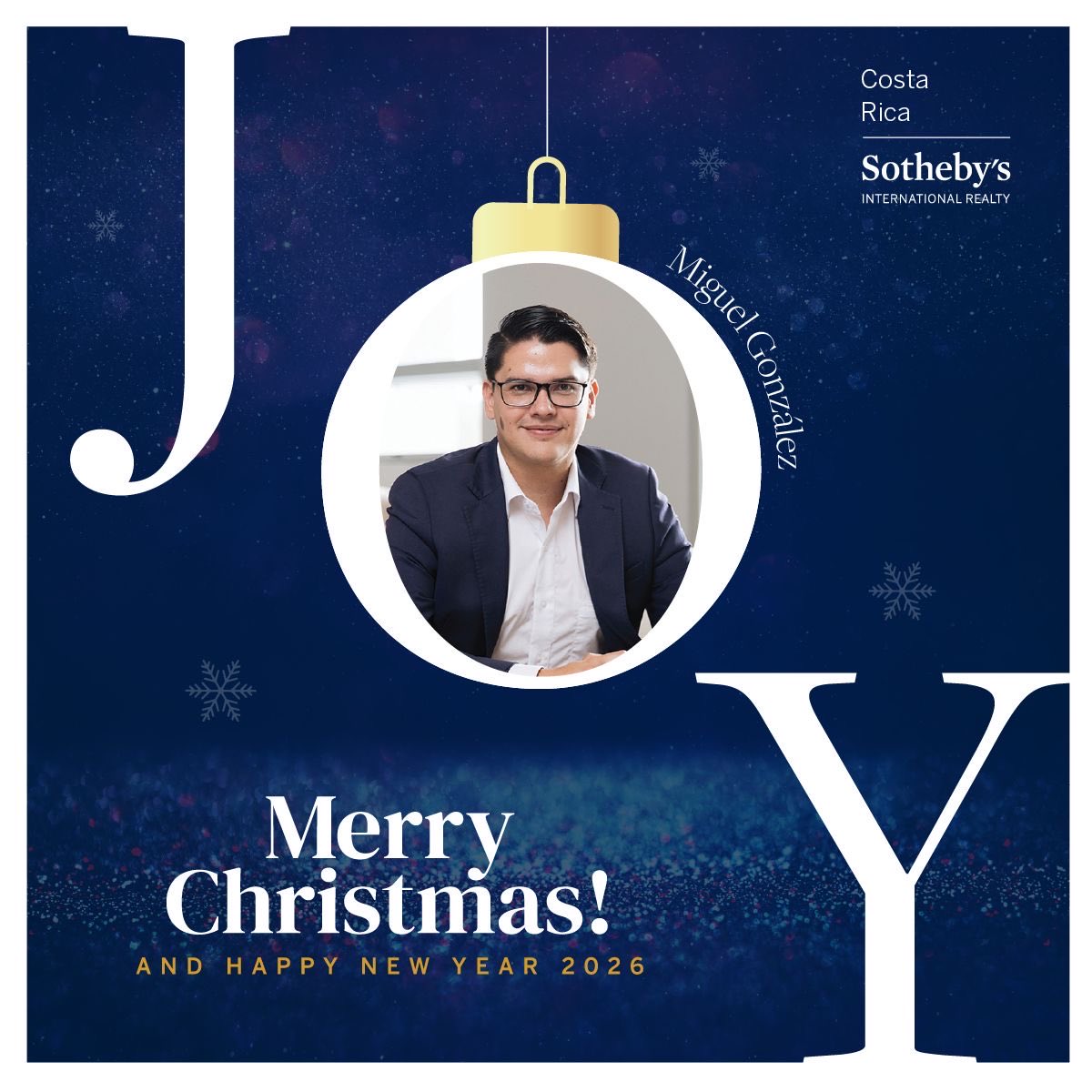 #MerryChristmas #RealEstate #CostaRica