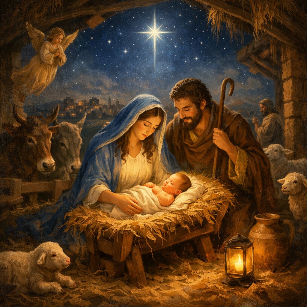 Feliz Navidad ⭐️
