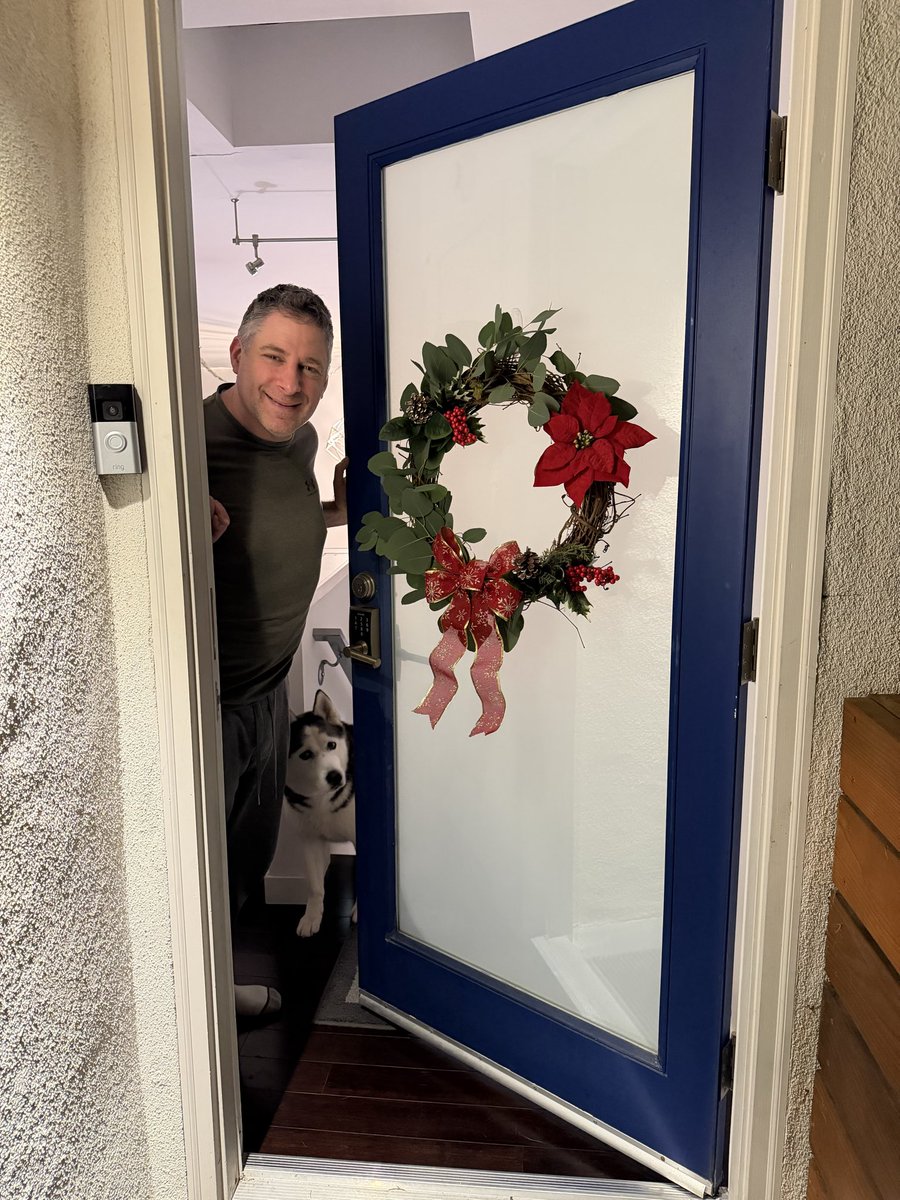 Jonathan Lipow🍩 tweet media