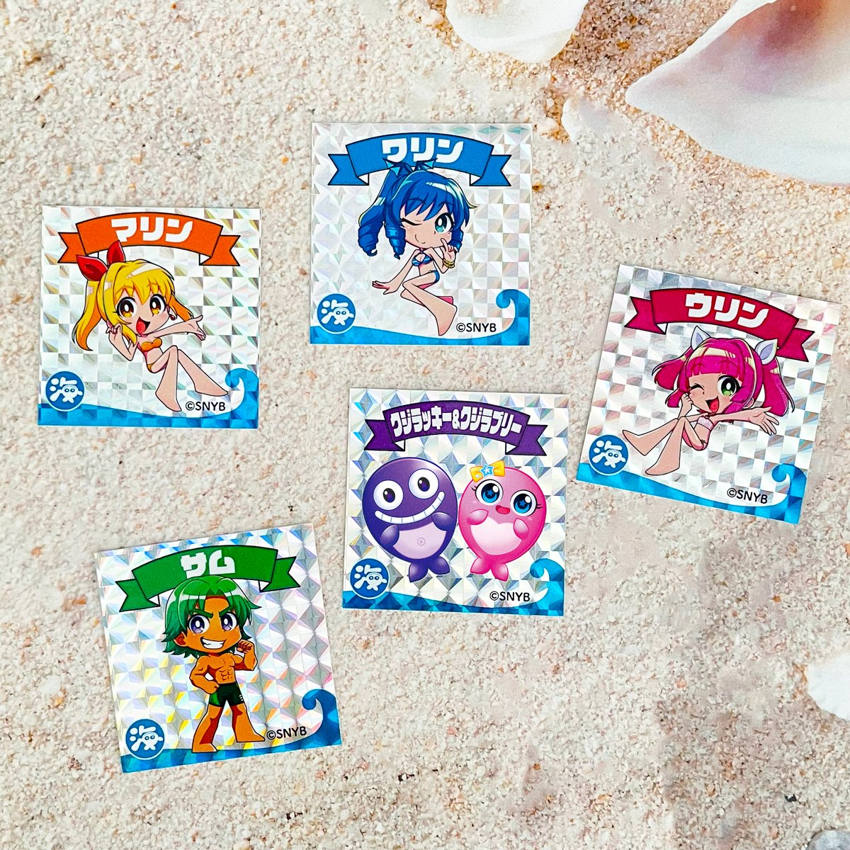 台湾ファンミ キラキラカード Zeal ジール Z/X -Zillions of enemy X- 星火燎原編 爆煌！閃光星＜ステラ