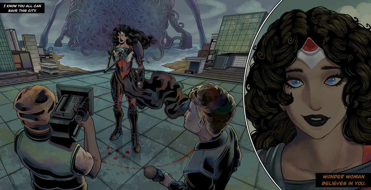 ×Mascaraline× tweet media