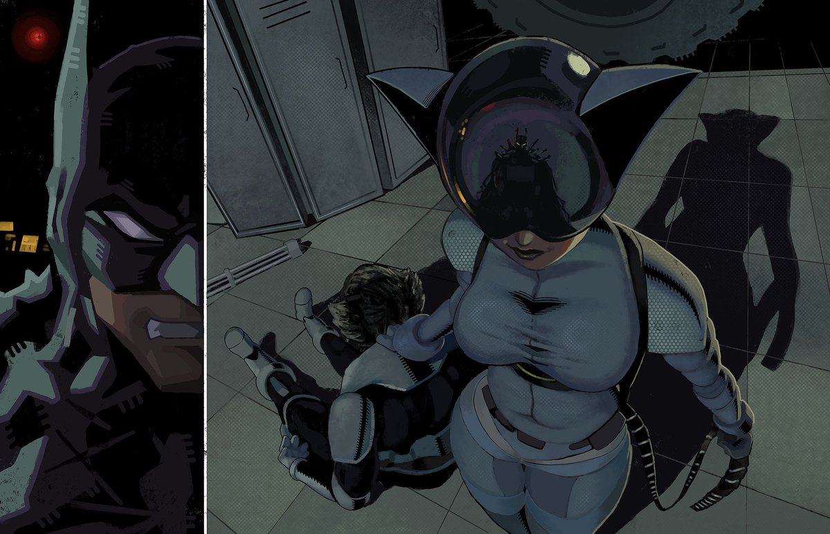 ×Mascaraline× tweet media