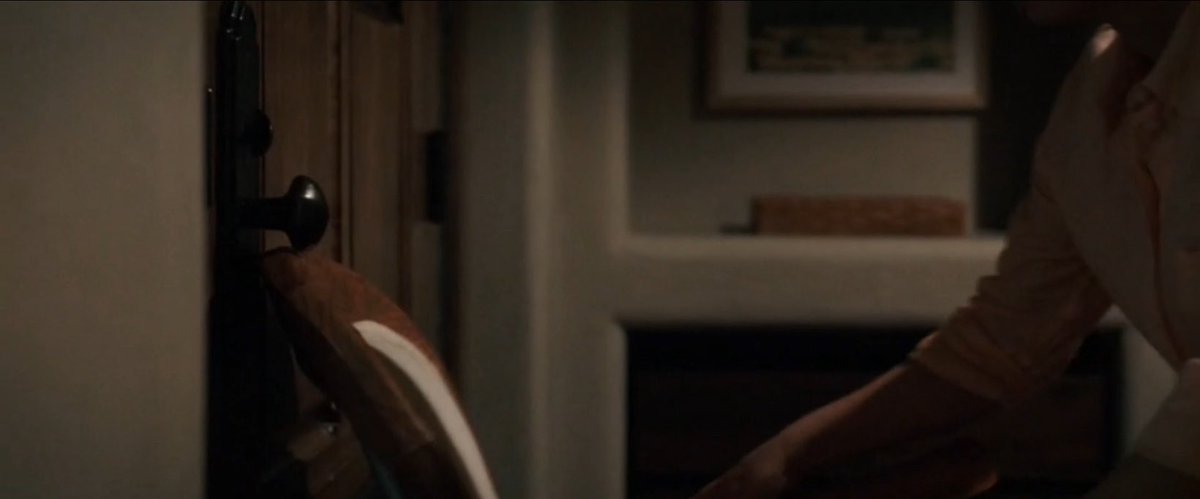 tvsilverscreen's tweet image. carol repeating the same actions to protect her and zosia in 1x09 as she did with her and helen in 1x01 #pluribus