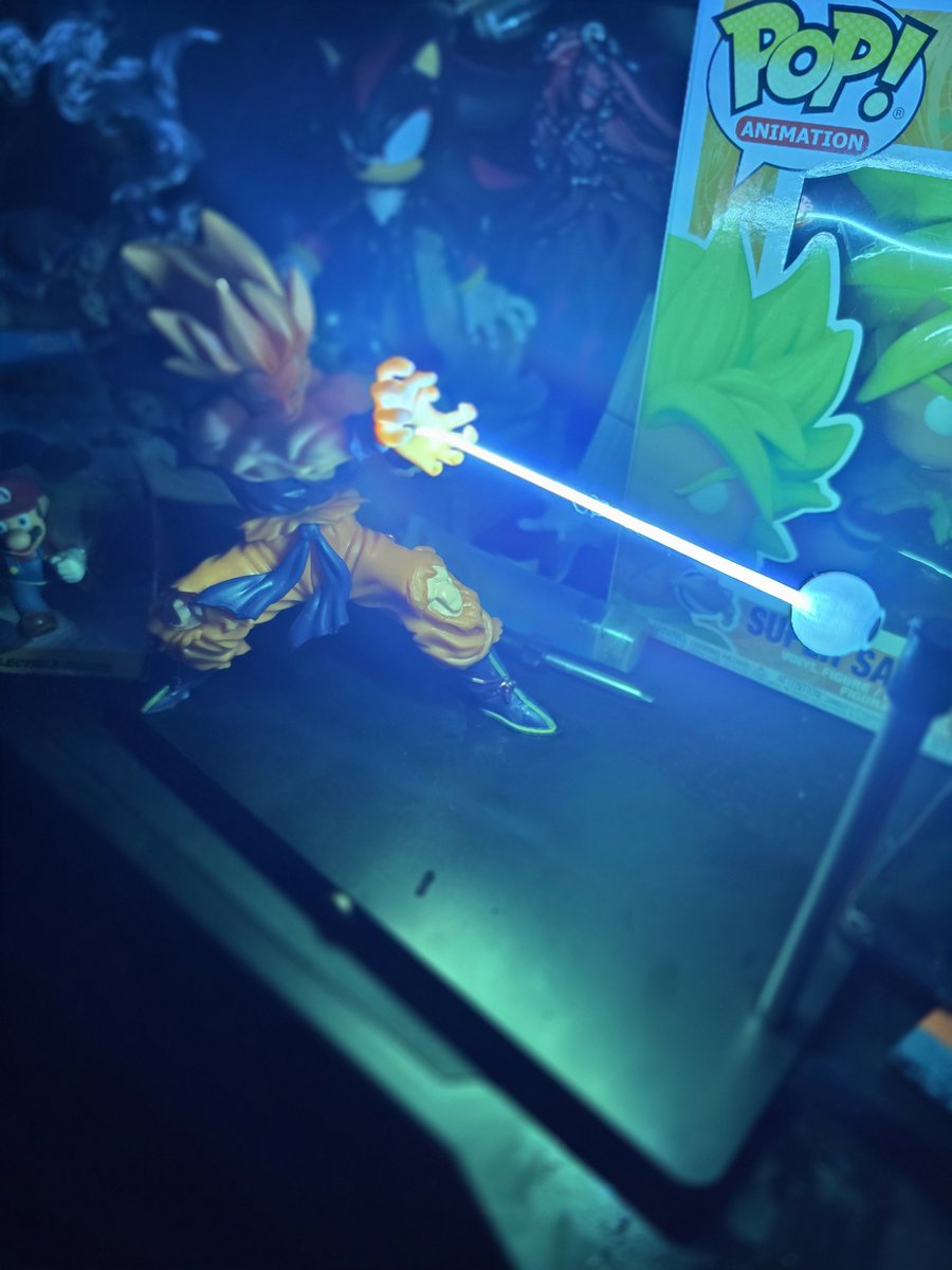 Girlfriend got me this for Christmas