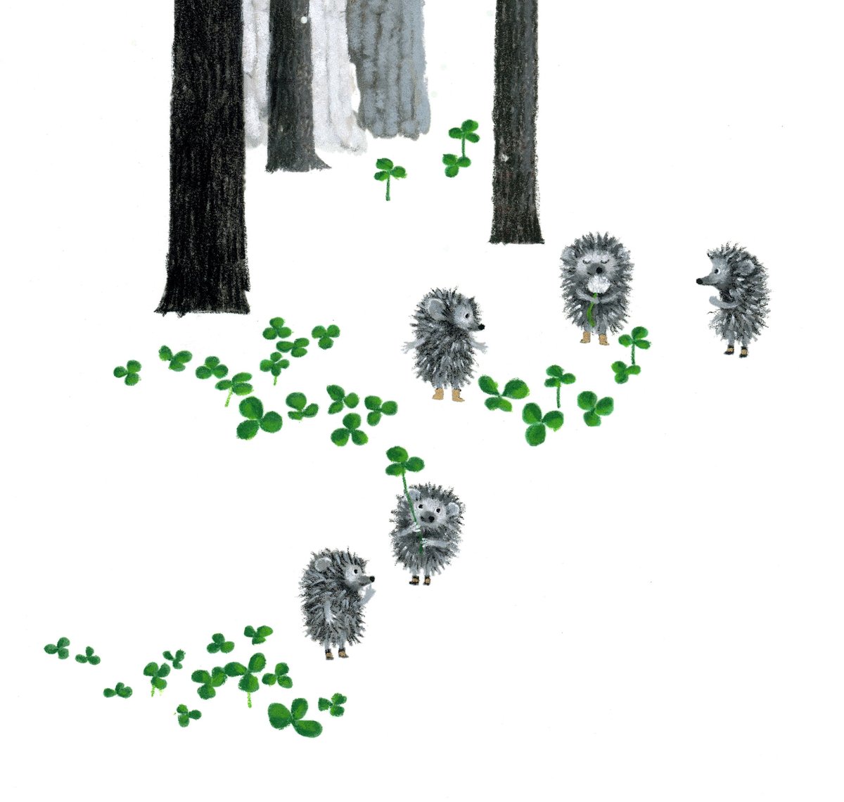 ✨わたしのものがたり✨ ① ͏ ͏C107 水曜日 西と-26b (@my0nruri) / Posts / X