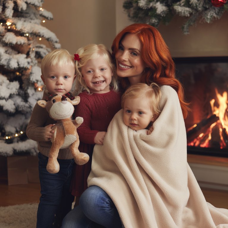 Scarlett the Lover tweet media