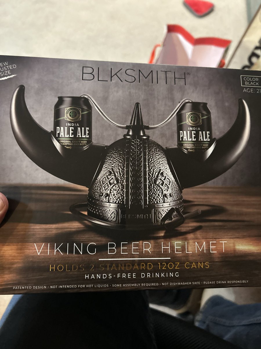 The King tweet media