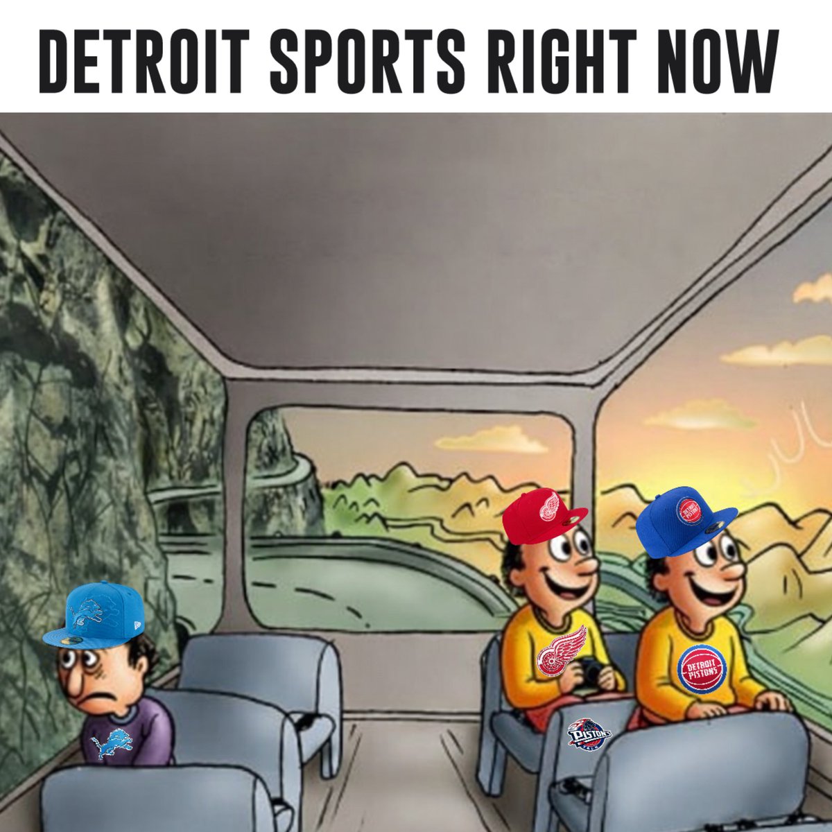Pistons__Talk's tweet photo. Mood https://t.co/QNPQYH3rIJ