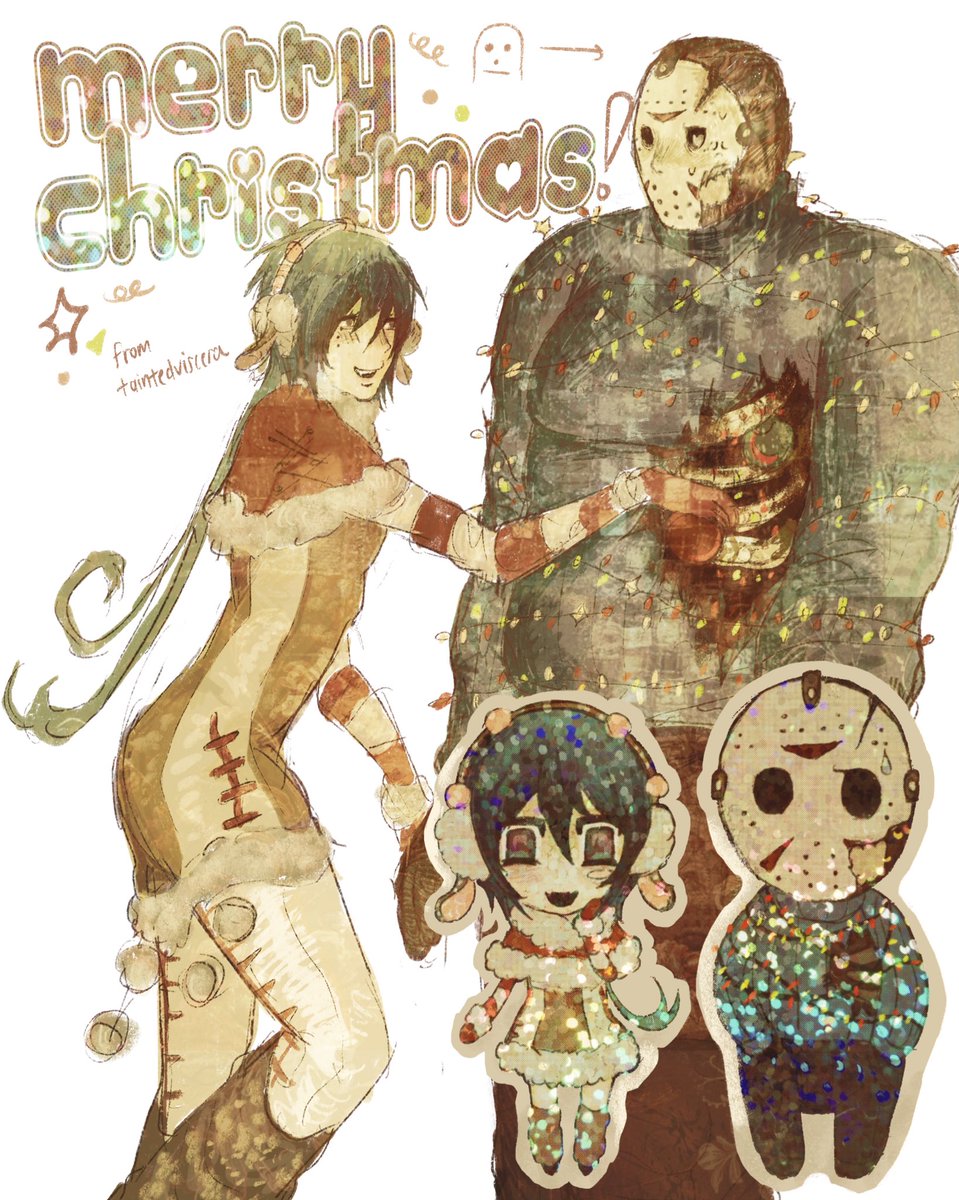 taintedviscera's tweet photo. can there really be christmas cheer in new jersey 
Hi Jason https://t.co/OnWSLCRSRg