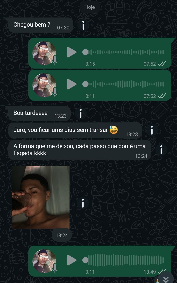 Kirk20Gabriel's tweet photo. Acho que passei no teste ! 
Rsrs
@criasdasfavelas @Madein021Gifs_ https://t.co/Ka6lxkl6Xj