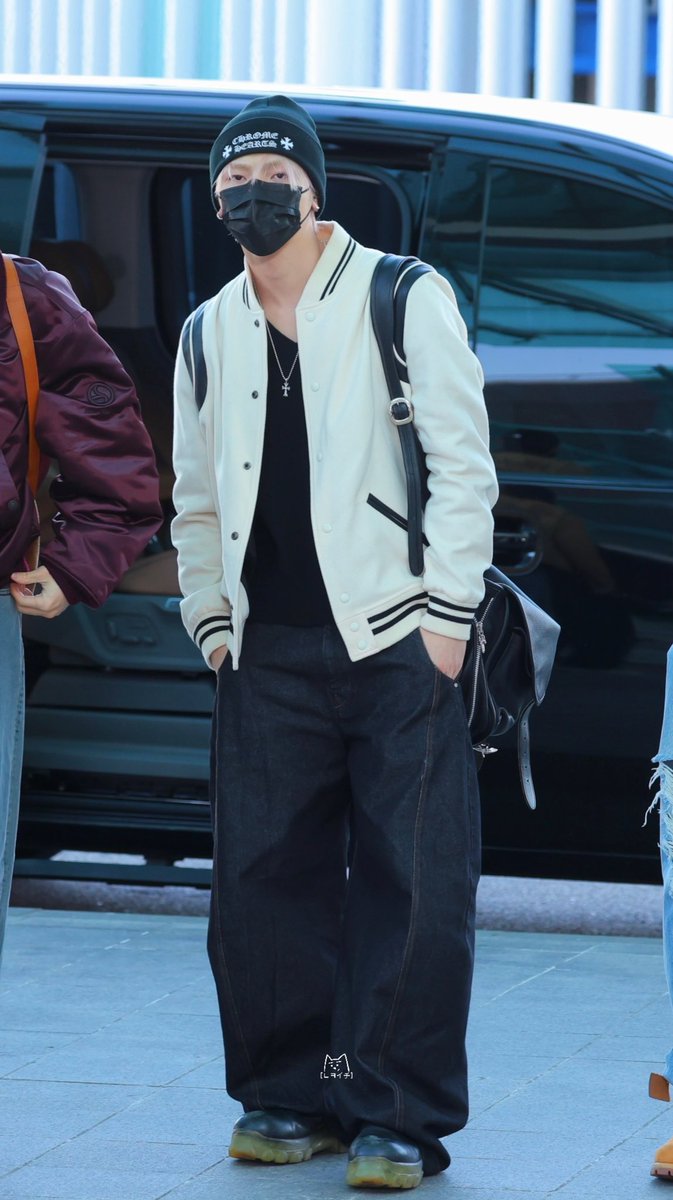 251226 🇰🇷✈️🇯🇵

#andTEAM #앤팀 #エンティーム #NICHOLAS #니콜라스 #ニコラス #王奕翔 #Weno #ㄴㅋイチ