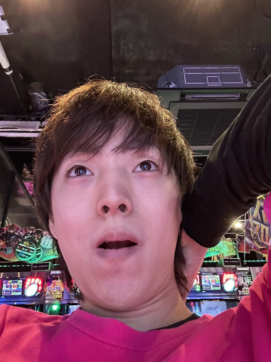 おはまんです🤩 12/26(金) MAX SLOT ZAP(ザップ大森)店 に潜入です