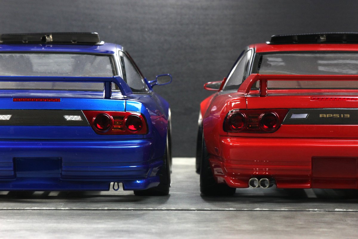 PANDORA RC/ラジコンボディメーカー【公式】 (@rc_pandora) / Posts / X