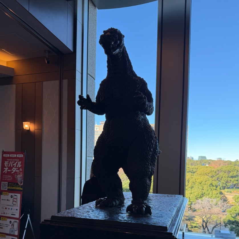 Post by こてっちゃん on X: ゴジラ