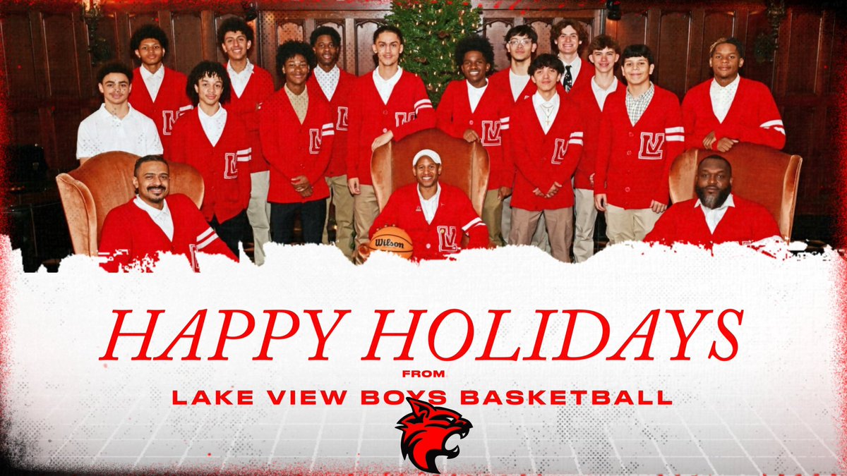 Chicago Lake View High School Hoops tweet media