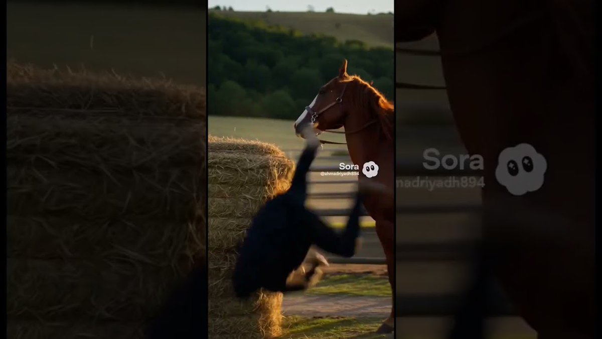 artia13200's tweet image. 🧱 On démonte l’intox

Les pires façons de monter à cheval : un fou rire garanti ! 
À lire
 : artia13.city/les-pires-faco… 
#InfoVérifiée
 #ActuYouTube—VeilleDécryptage #TechScience #Équitation #erreurs #éviter #Les 
artia13.city/les-pires-faco…