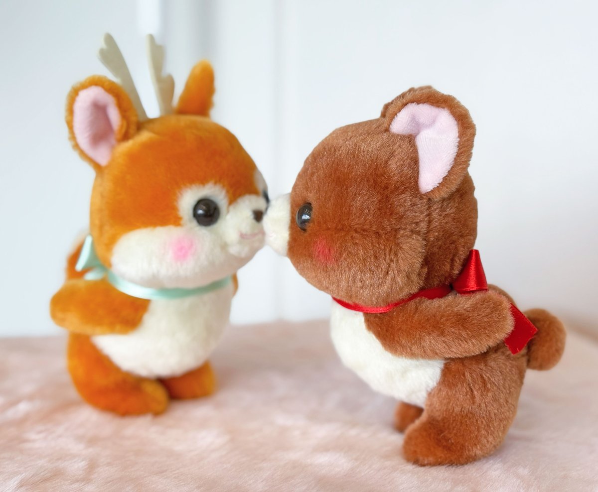 未開封 ヴィンテージ ツインキー♡メルファン ぬいぐるみ 当時物 AMUSE アミューズ公式オンラインショップ