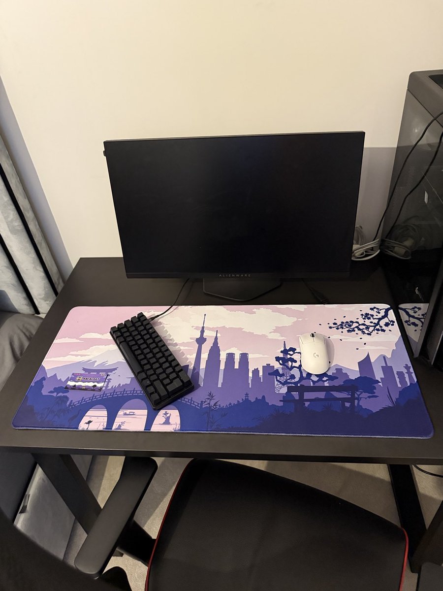 Aventus keenan tweet media