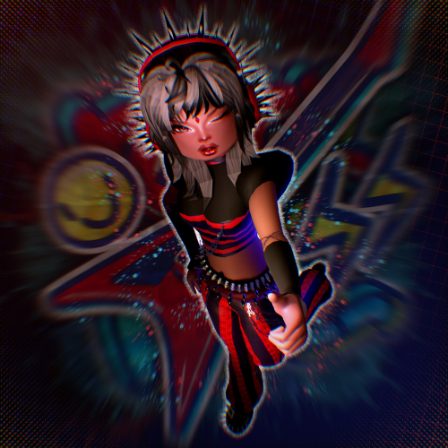 PlayDreamcloud's tweet photo. Merry Christmas!! 🎁

A little gift from us to you, a sneak peek of what’s coming.

Join our Discord to see more of this piece and more about the game! 👀

Rendered by the amazing @BongoLad, modeled by the fabulous @m1rg3e! https://t.co/vnerJcAPGE