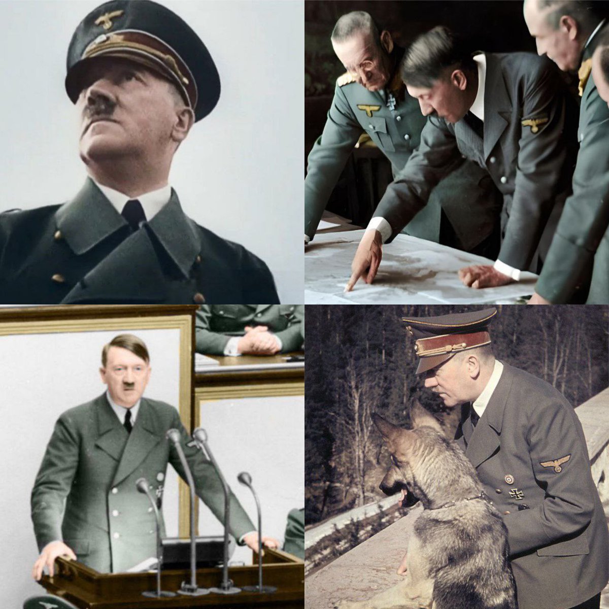 atUncleMustache's tweet image. You can’t name anyone who loved their people more than this man