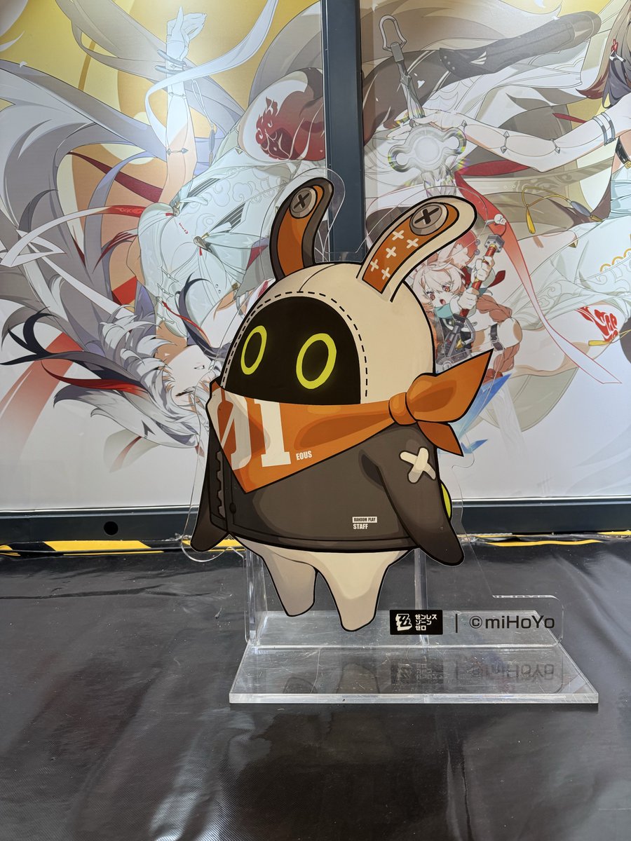 【零推し】 推しが上司になりまして ブロマイド（高城修一）