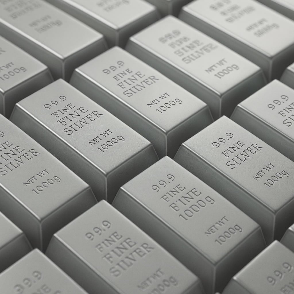 🔴COINTELGRAPH: 🚀 Argento raggiunge un nuovo massimo storico di 75 dollari!