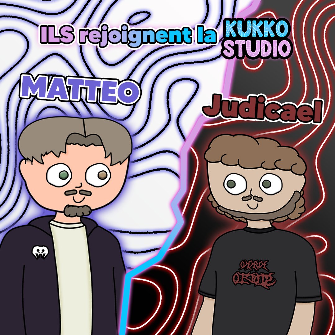 Kukko Studio tweet media