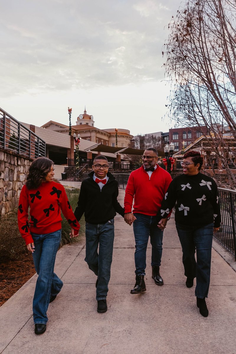 LeMetra C. Dismuke tweet media