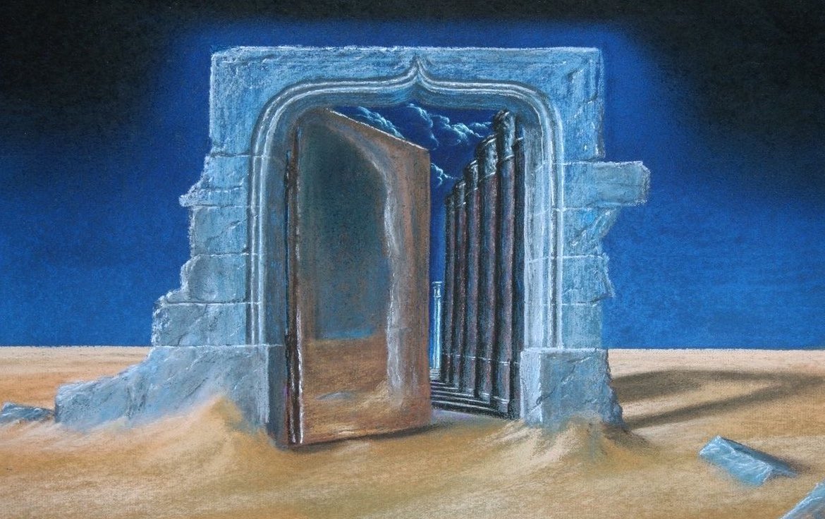 DR22 Ω 🪬🎭 tweet media