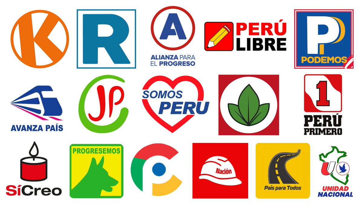 Bueno, he buscado a cada uno de los 130 congresistas actuales en las listas virtuales de candidatos del <a href="/JNE_Peru/">JNE Perú</a> para las Elecciones Generales 2026, y 88 de ellos aparecen en las listas de 16 partidos en carrera. Abro hilo para contarles algunos datos: (1/11)