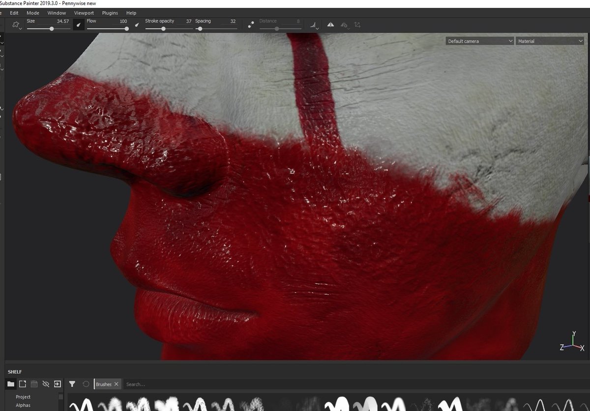 Games Production (COMMISSIONS OPEN!) tweet media