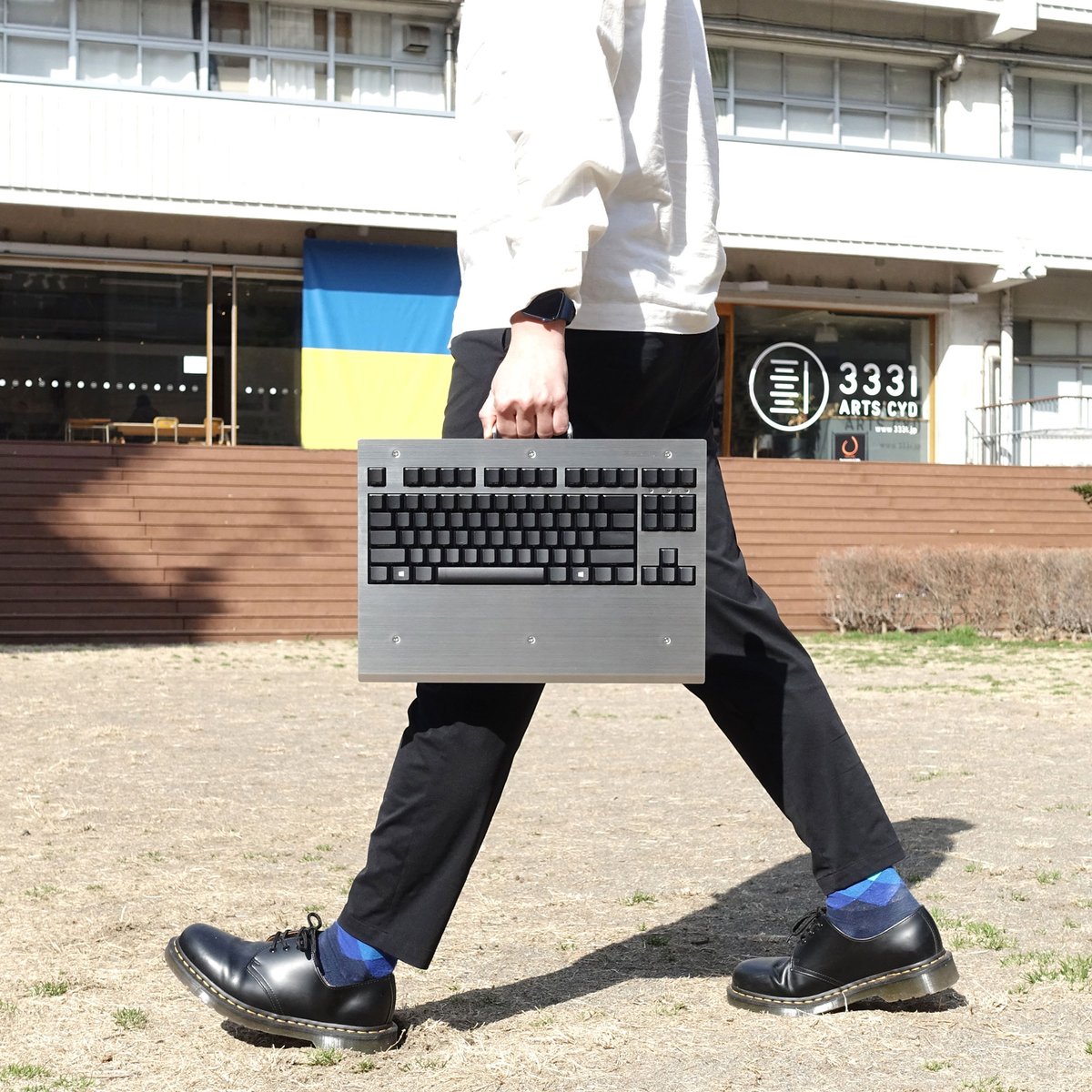FILCO メカニカルキーボード tweet media