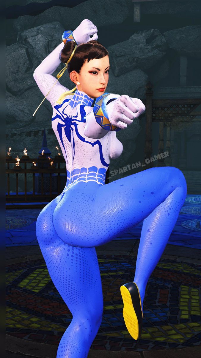 The_Spartan_Gamer 💪 tweet media