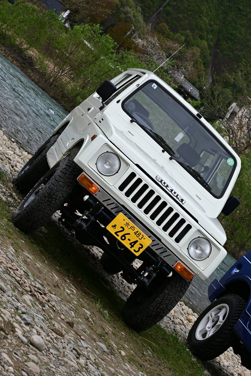 SJ30 不具合なし値下げ可 今の車に何年乗ってる SJ30 7年9ヶ月 JB64 3年7ヶ月