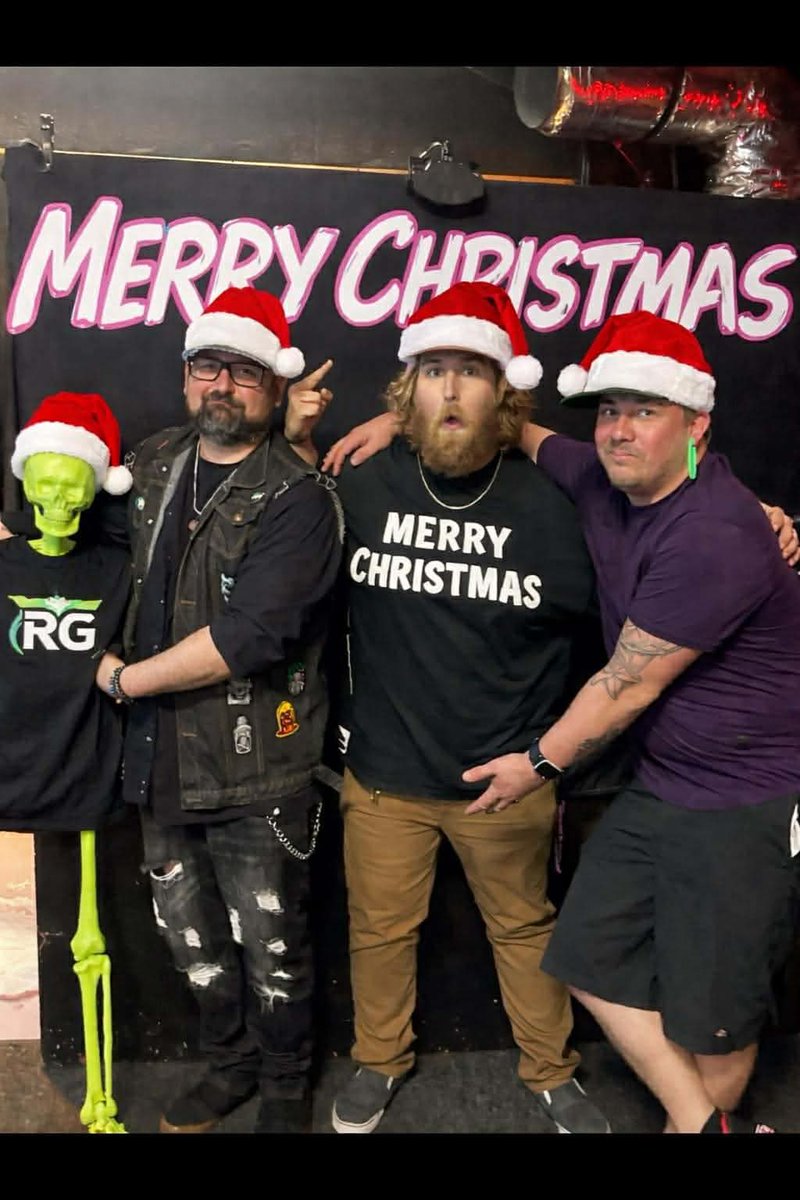 Reckless Giants tweet media