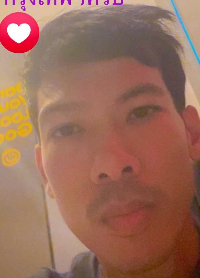 Chakritt Yongbanthom tweet media