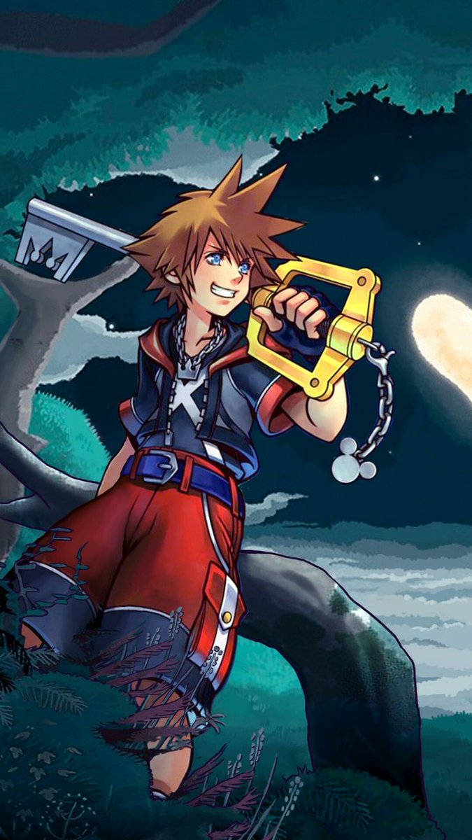 BrasileiroChild's tweet image. Ichigo vs Sora