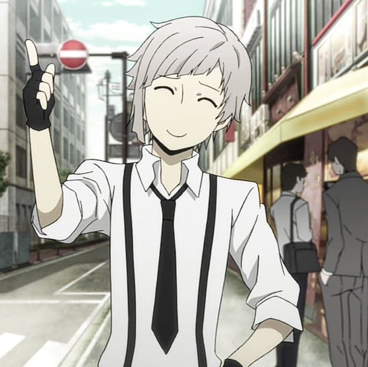 BrasileiroChild's tweet image. Atsushi vs Itadori