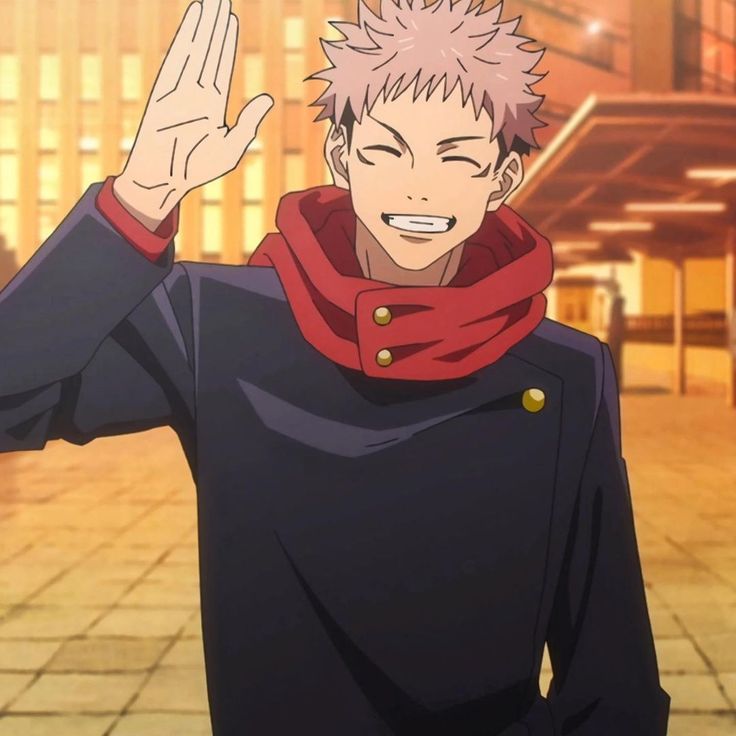 BrasileiroChild's tweet image. Atsushi vs Itadori