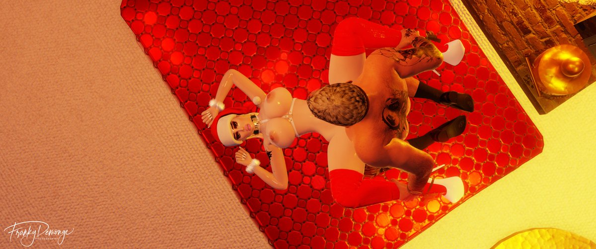 Franky Demonge (18+ content) tweet media