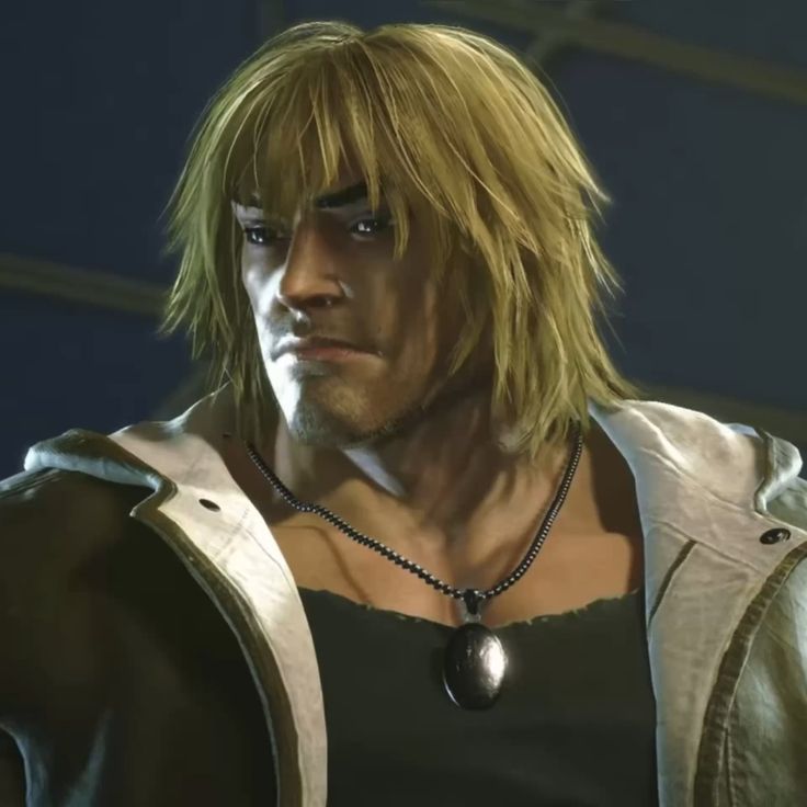 BrasileiroChild's tweet image. Ken Masters vs Johnny Cage