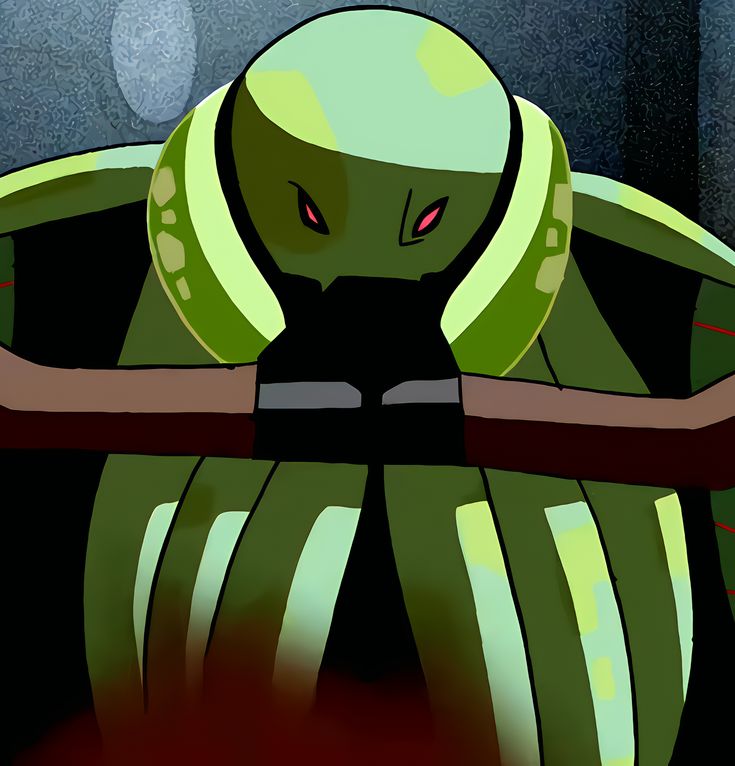 BrasileiroChild's tweet image. Bowser vs Vilgax