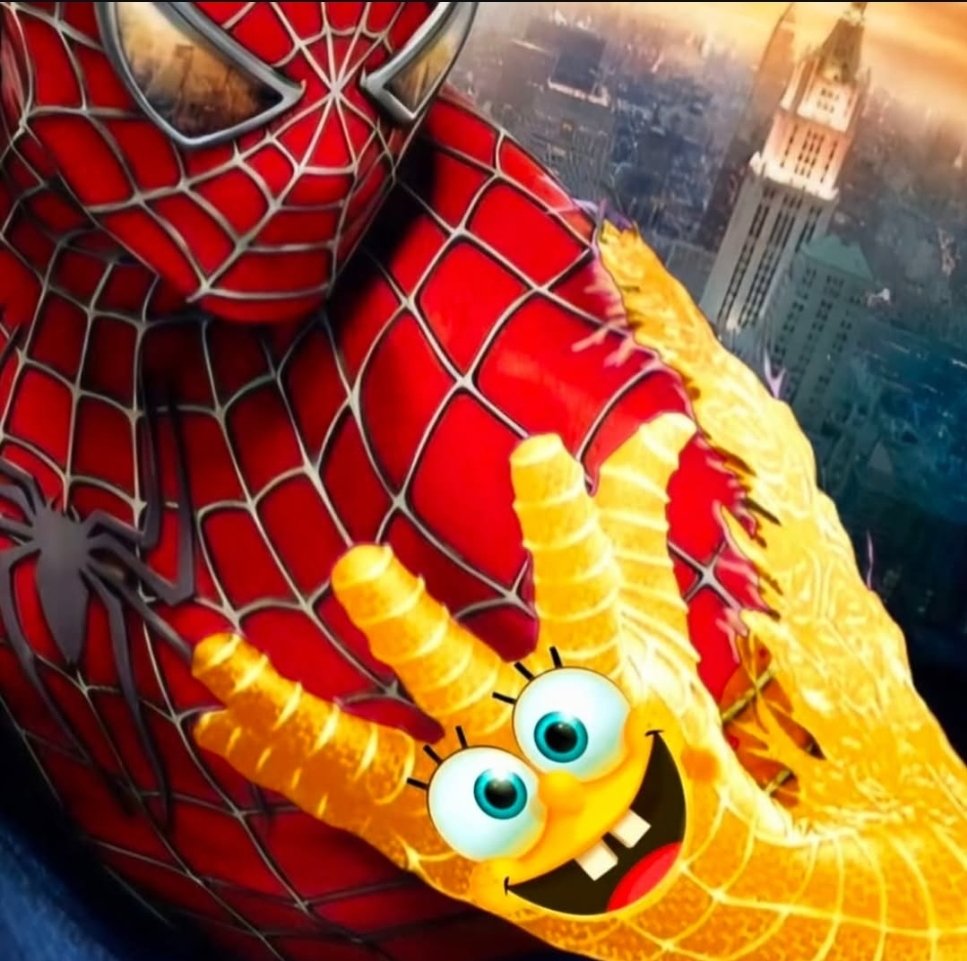 BrasileiroChild's tweet image. Fim da Thread, lmao.

Bom, espero que tenham gostado, tenham um ótimo natal e um bom ano novo para vocês!

E até a próxima Thread, se cuidem!