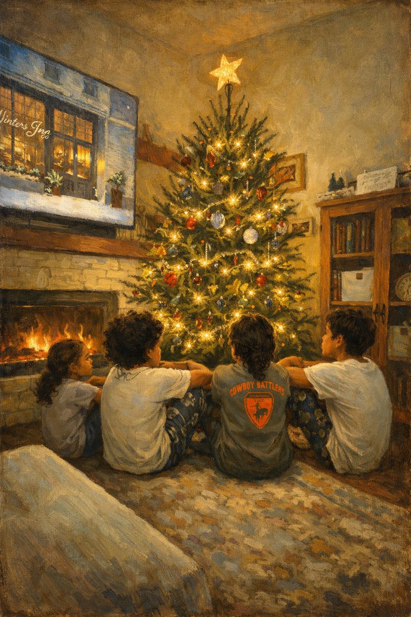 Anthony (Palo) Palomares tweet media