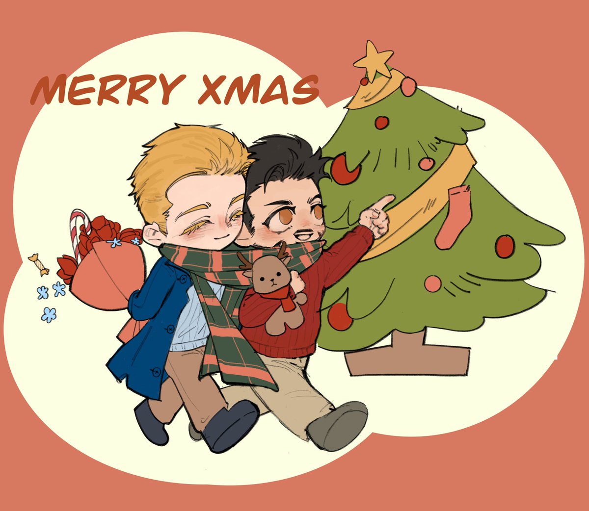 allie_lynee's tweet image. Merry Christmas
#stony #stevetony