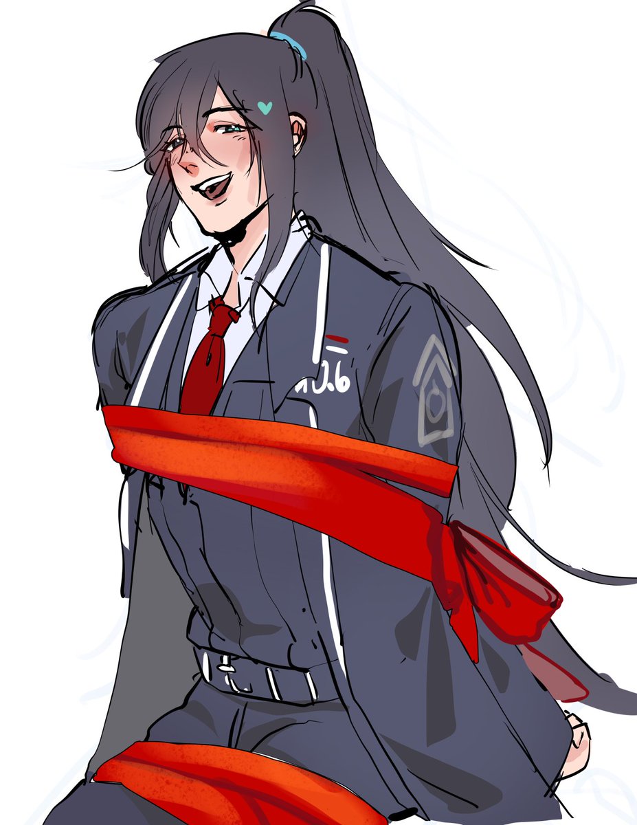 Cammy@factory.. tweet media