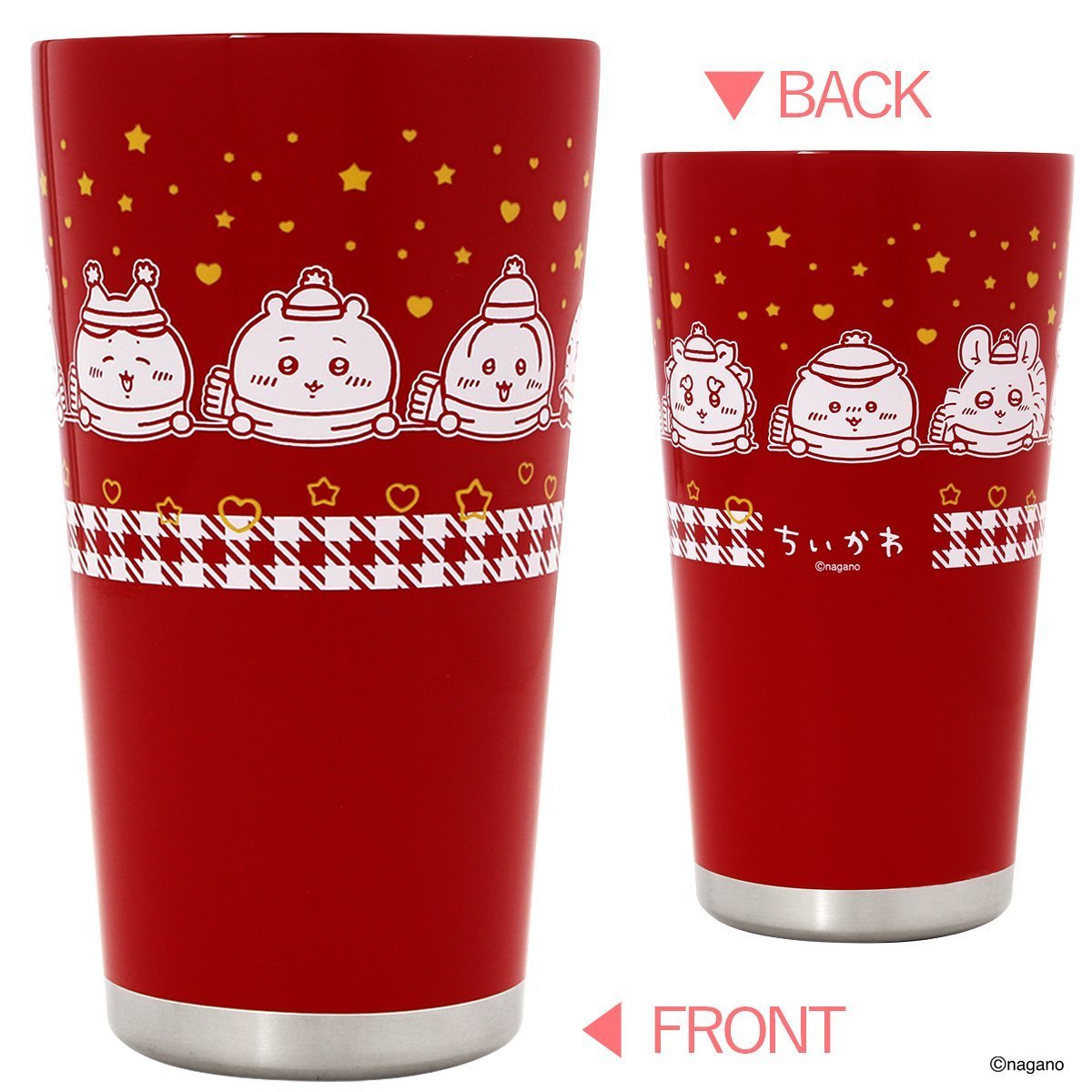 セブンネットにて販売開始！ ちいかわ【セブン‐イレブン＆セブンネット