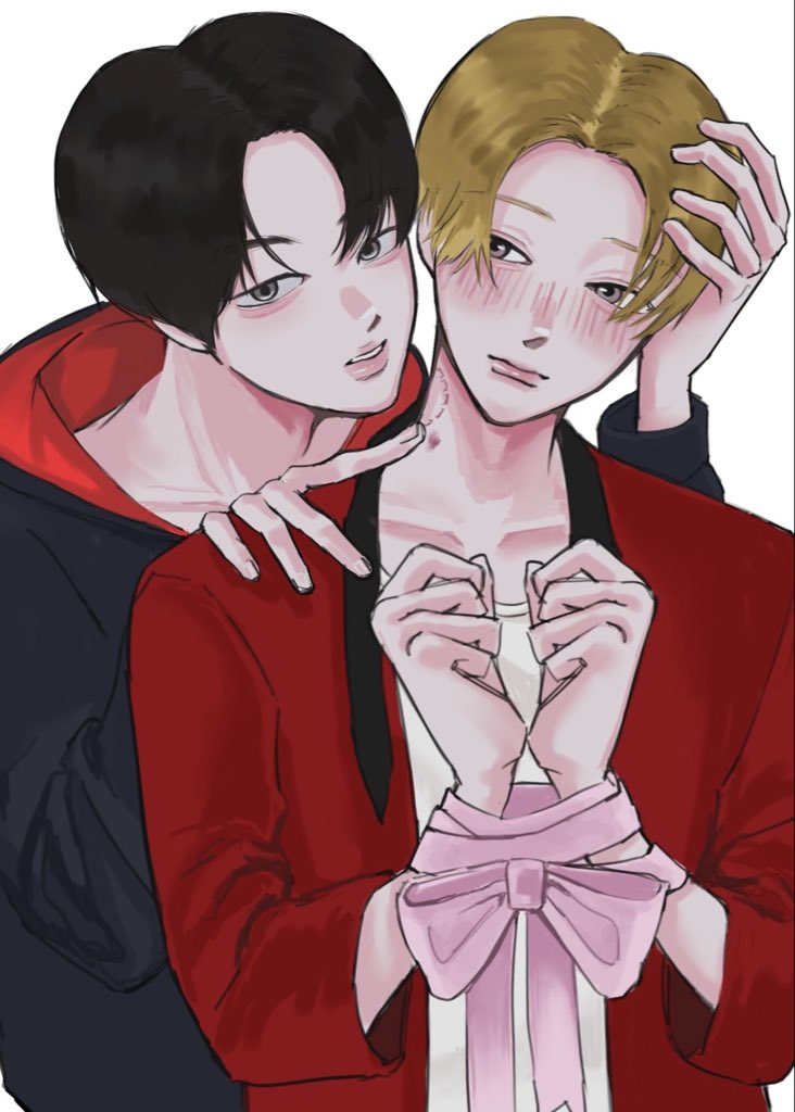 #렝원　#leowon
