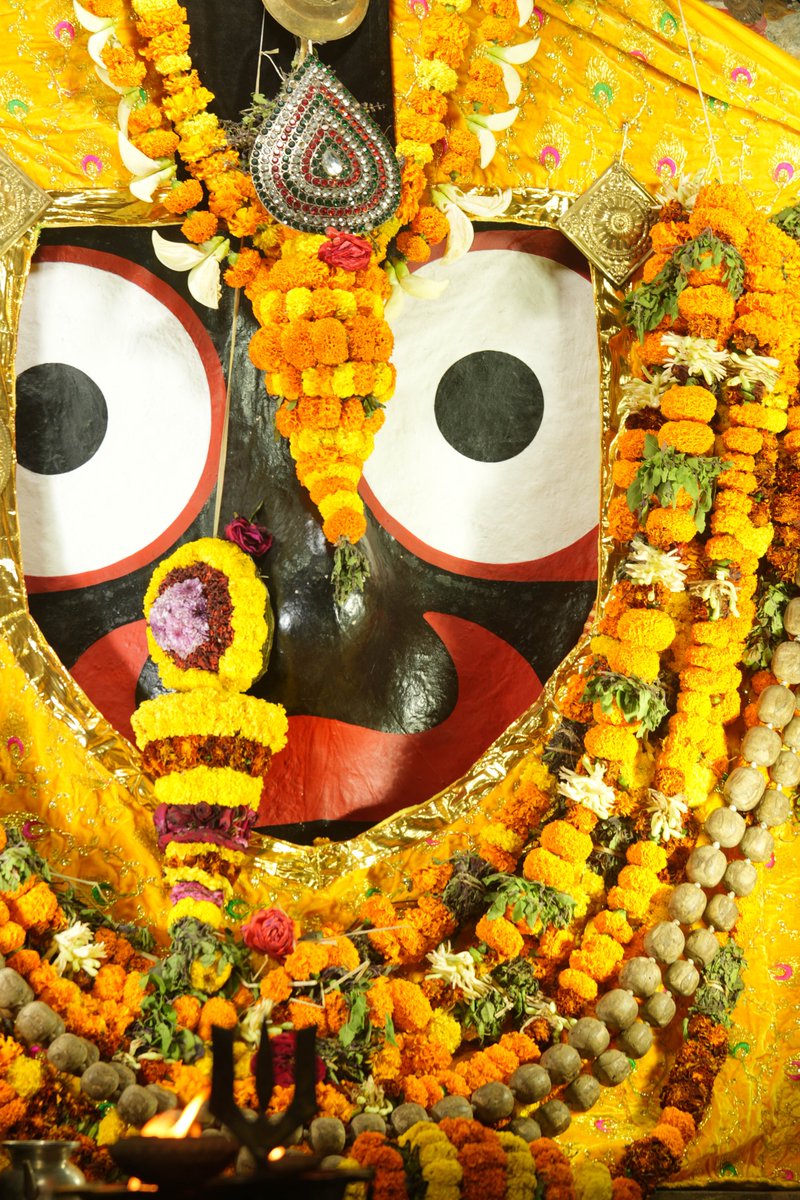 SJTA_Puri's tweet photo. ଜୟ ଜଗନ୍ନାଥ 🙏🏻🙏🏻🙏🏻
#JaiJagannatha https://t.co/a6Ihh5SMSy