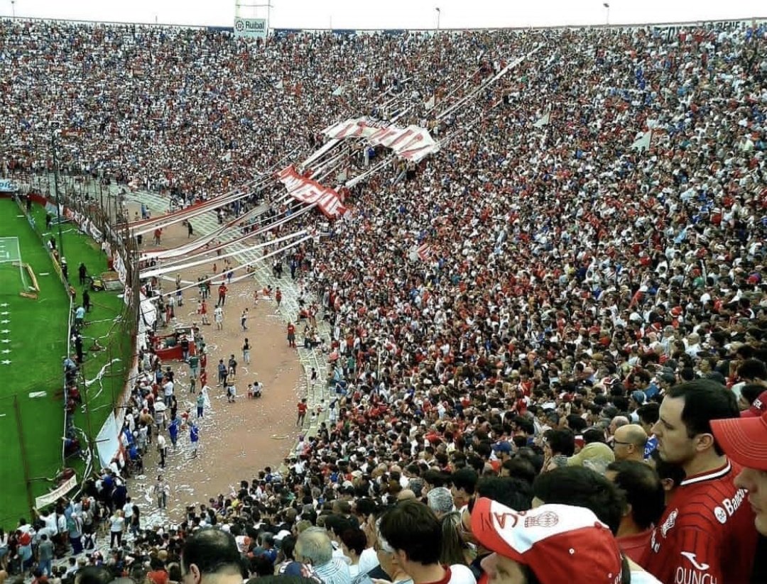 facundoouteda's tweet image. Posiblemente sea el autor de la mejor foto de la historia de la Bonavena.